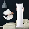 50x150/50x160CM Dakimakura Hugging Body Pillows Inner Insert Anime Long Pillow Core Men Women Pillow Home Use Cushion Dropship 2