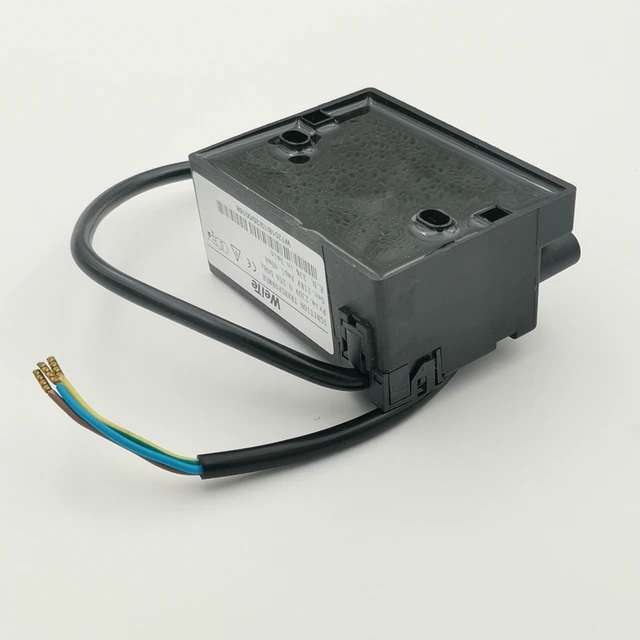 Égő Gyújtás -Transzformátor Metanol Dízelolaj -Olaj Gázégő Elektronikus Típusú Nagyfeszültségű Impulzus Gyújtó Kiegészítők - Image 2