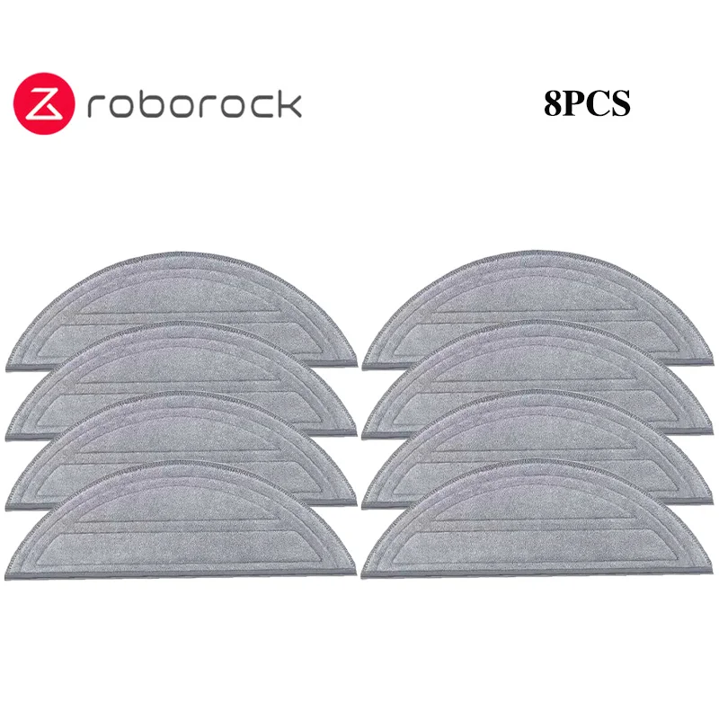 Roborock Saros 10/Roborock S9 MaxV Ultra Robot Vacuum Spare Parts thumbnail 2
