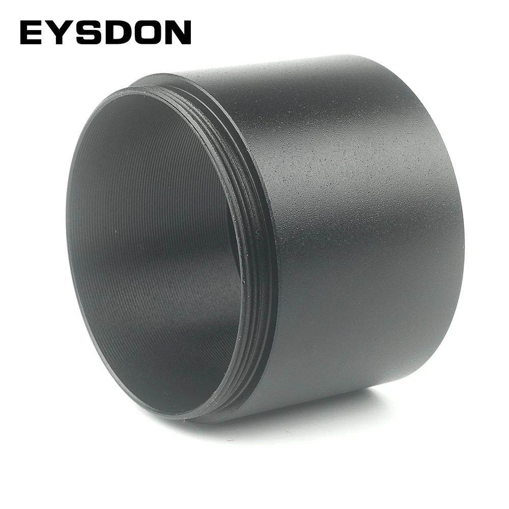 EYSDON SCT Focal Length Extension T Ring Adapter M51x1mm Threads Telescope Converter -#90733