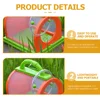 Toys Children’s Insect Cage Bug for Kids Puzzle Containers Exploration Camping Outdoor Insects Holders Cases 3