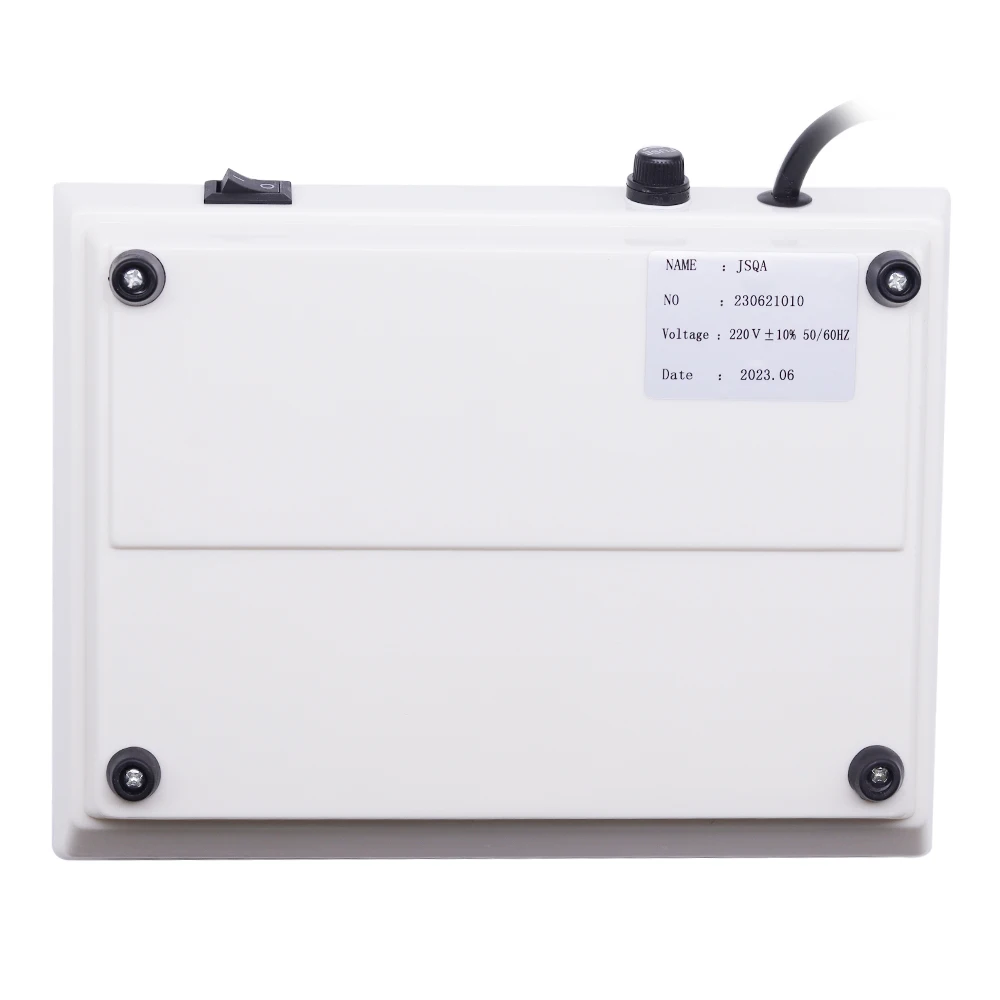 Hémocytomètre JSQA - Compteur De Cellules Sanguines 220V, Neuf Sous Emballage, Origine Chine, Sans Marque