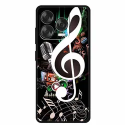 Lovely Cartoon TPU Soft Silicone Back Cover - Charming Design Phone Case for Blade V70 Vita (R01.CH.55)