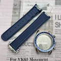 Blue Red Bezel-2