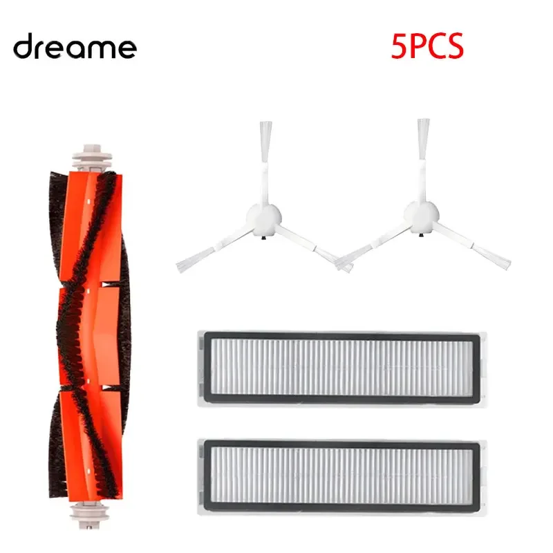 5pcs
