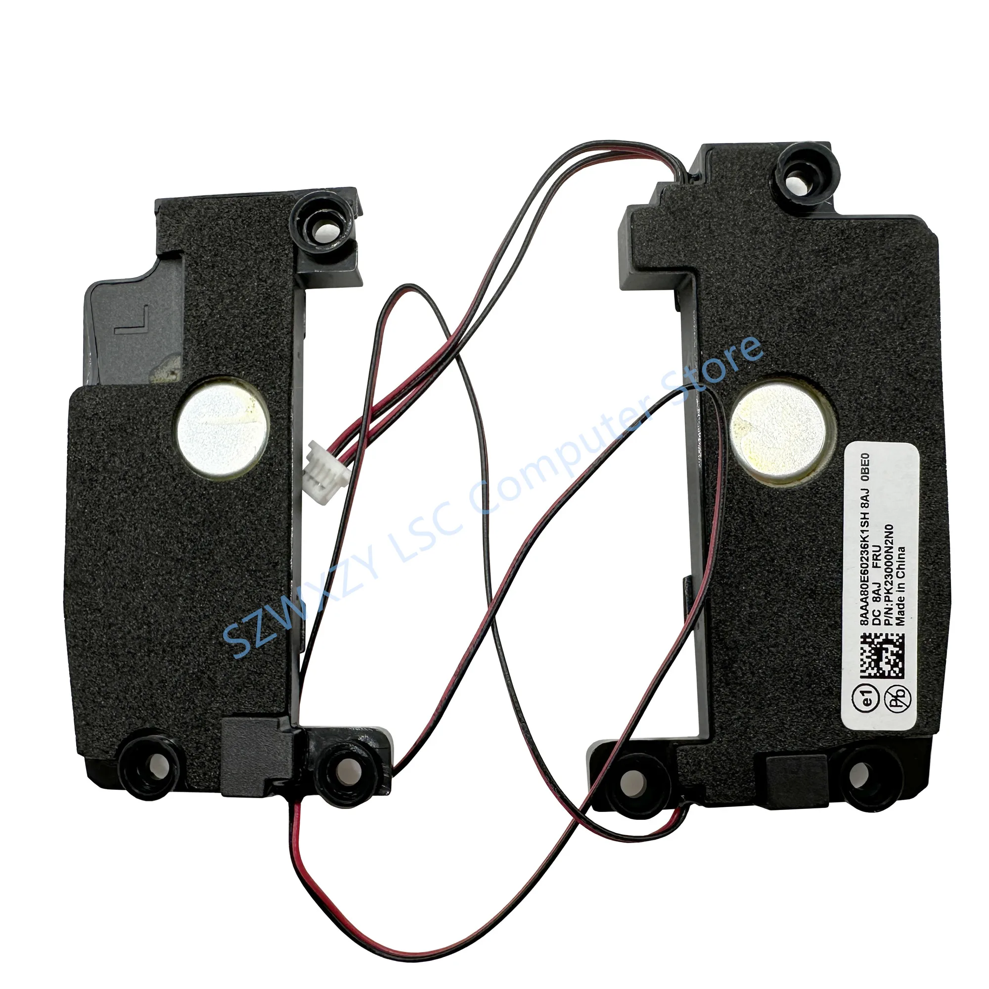Laptop Speaker For Lenovo ThinkPad T460s T470S 1pc