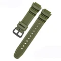 Army Green Black