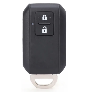 Keyforkess 315MHz / 433MHz ID47 Chip P/N: muslimb/muslimex portachiavi a distanza per Suzuki Ertida Vitara Wagon R Swift 2017-2020 - KEYECU 315MHz 433MHz ID47 Chip P N muslimb muslimex portachiavi a distanza per Suzuki Ertida