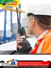 BaoFeng UV-13 PRO V1 V2 High Power Multi Band Walkie Talkie Type C Charger Long Range UV-13 UV-5R Transceiver Ham Two Way Radio 5
