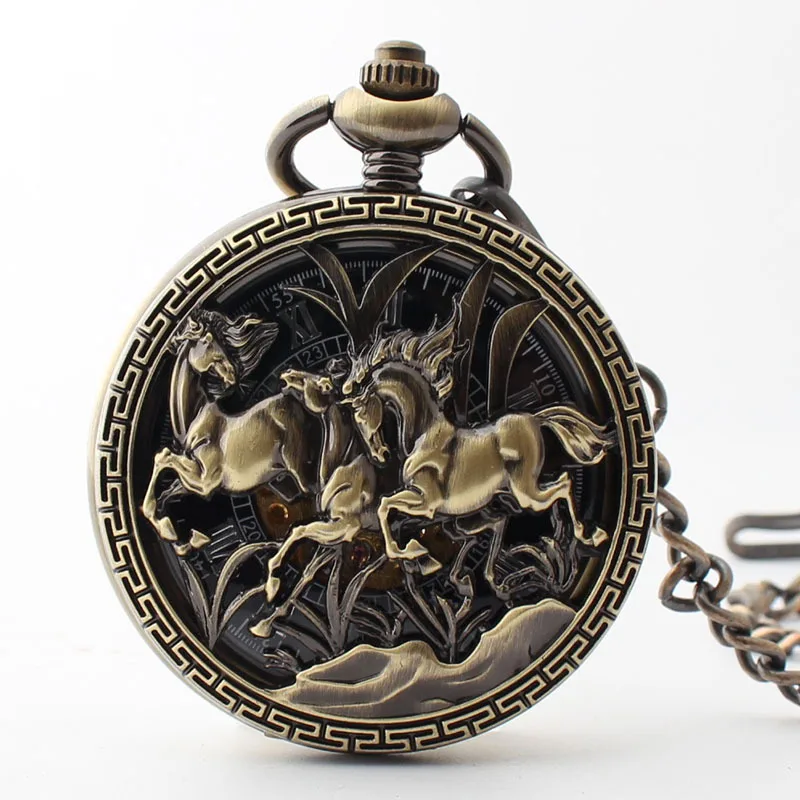 Роскошные винтажные Механические