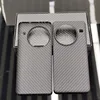Real Carbon Fiber Case For Oneplus 13 Case Ultra-thin Aramid Fiber Shockproof Back Cover for Oneplus 13 Case Business Shell 5