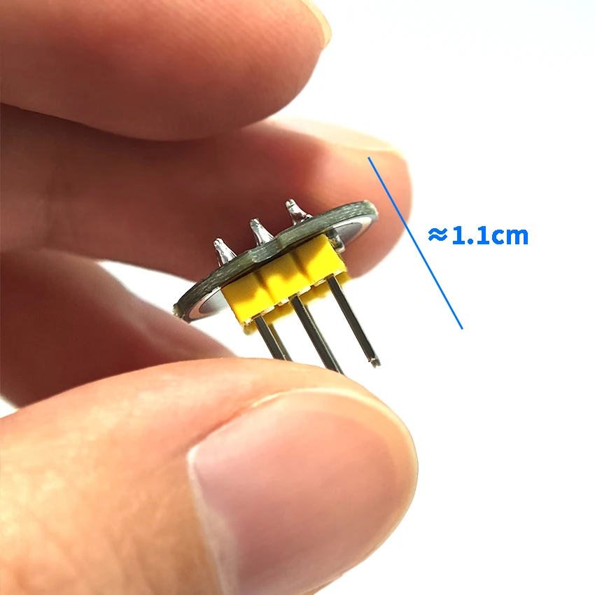 รูปสินค้า โมดูลไมโครโฟน MEMS ความแม่นยำสูง สำหรับ ESP32