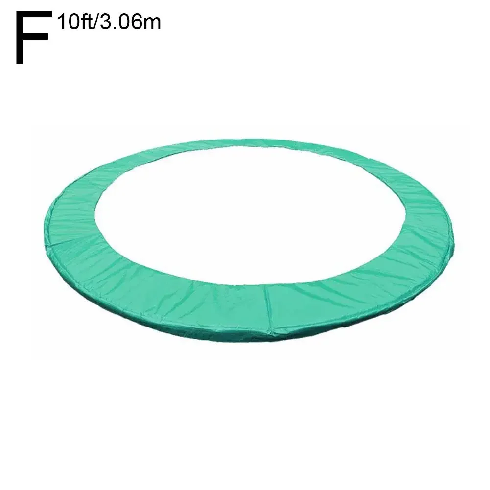 Green 10 FT