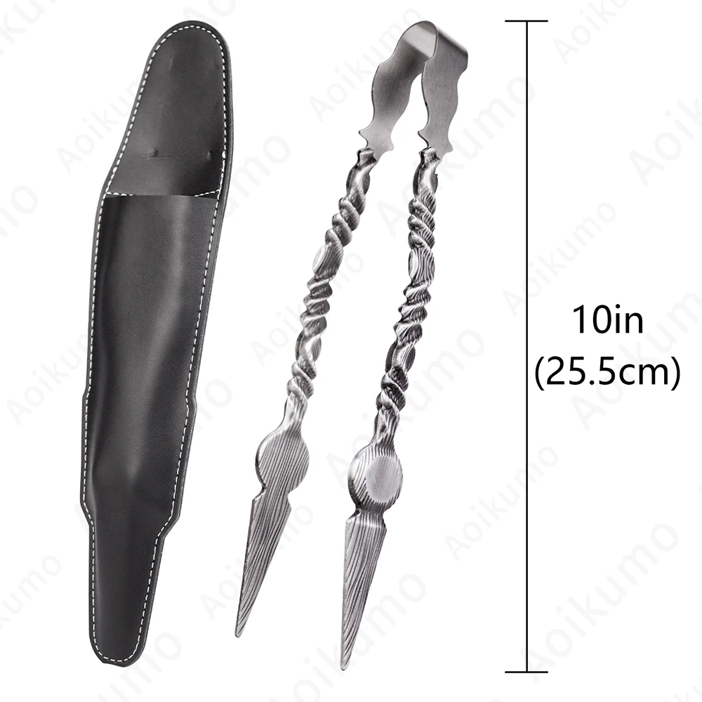 Hookah Thick Metal Charcoal Tongs Collect Limited Edition Hookah Shisha Narguile Chicha Sheesha Cachimbas Accessories