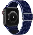 Midnight blue