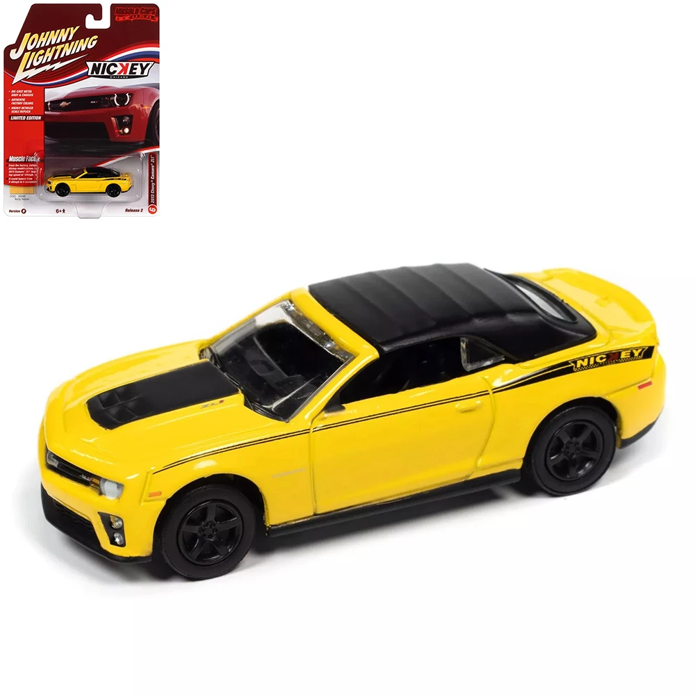 Jonny Lightning 1 64 Scale Auto World Bburago Diecast Cars Alloy Toy jonny-lightning-1-64-scale-auto-world-bburago-diecast-cars-alloy-toy