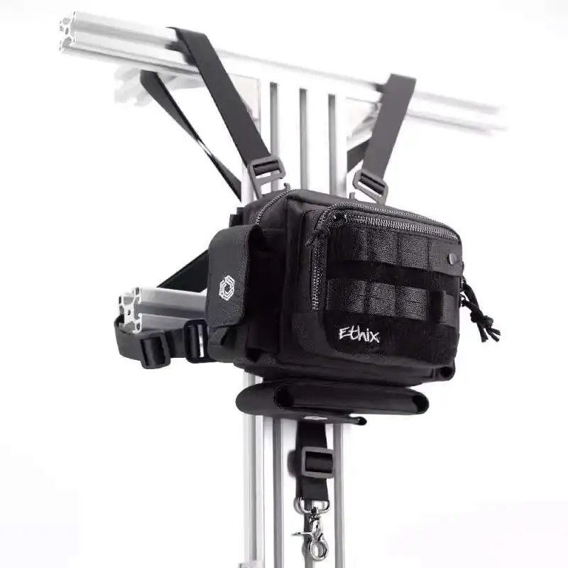 Нагрудная сумка-разгрузка TBS Mini Ethix Chesty Bag