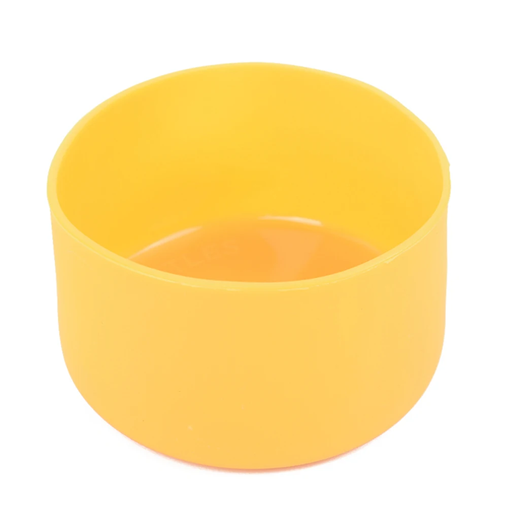 

Защитная крышка бутылки, запасные части, Сменные аксессуары, силиконовые рукава для напитков, противоскользящие, высокого качества