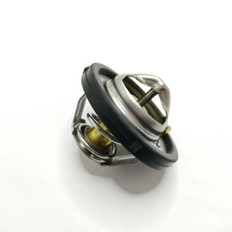 Thermostat housing cover thermostat housing coolant flange for Ford C-Max Focus Fusion Mondeo Fiesta 1707050 2S6G-9K478-BD 2S6G-9K478-BC