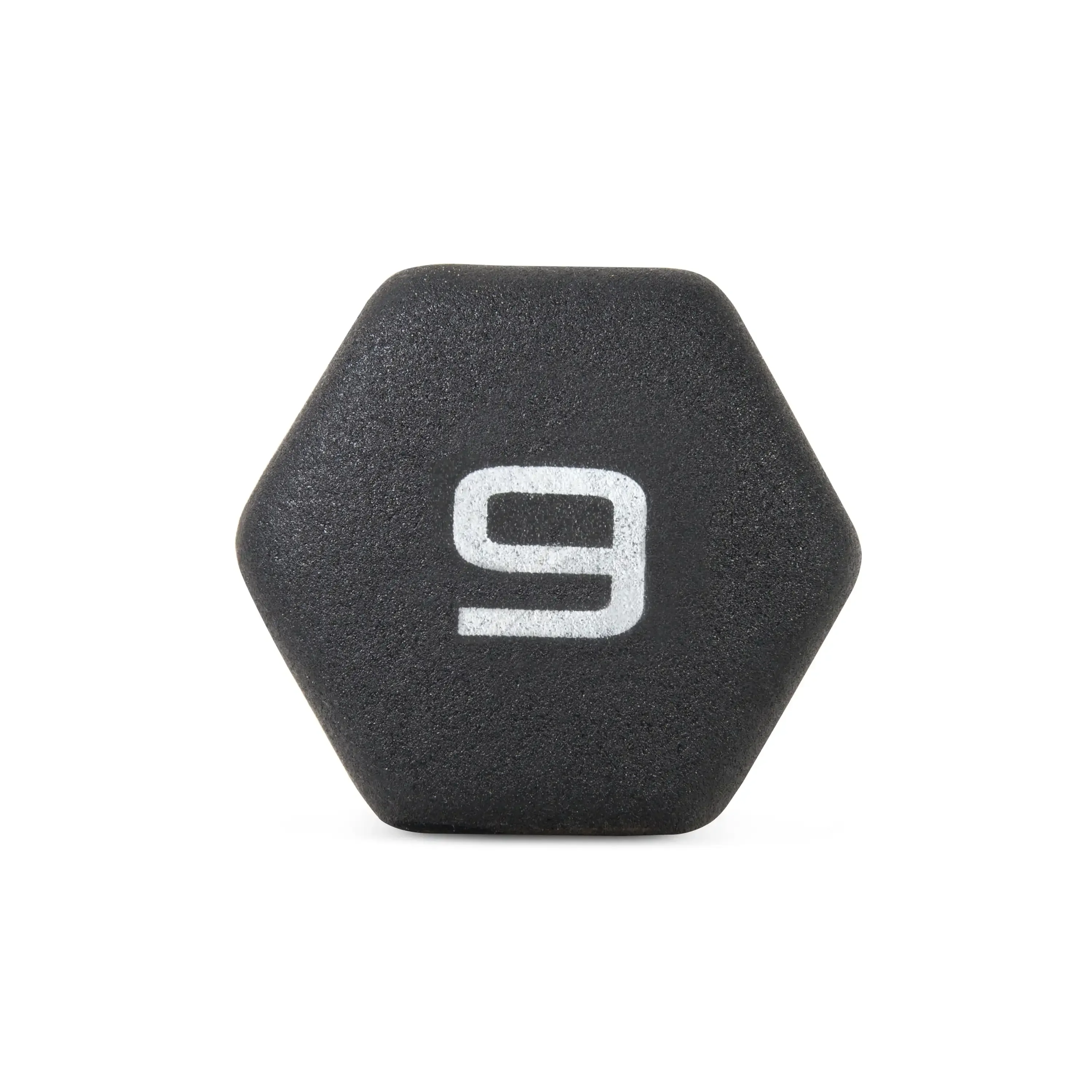 Neoprene Dumbbell Pair 4