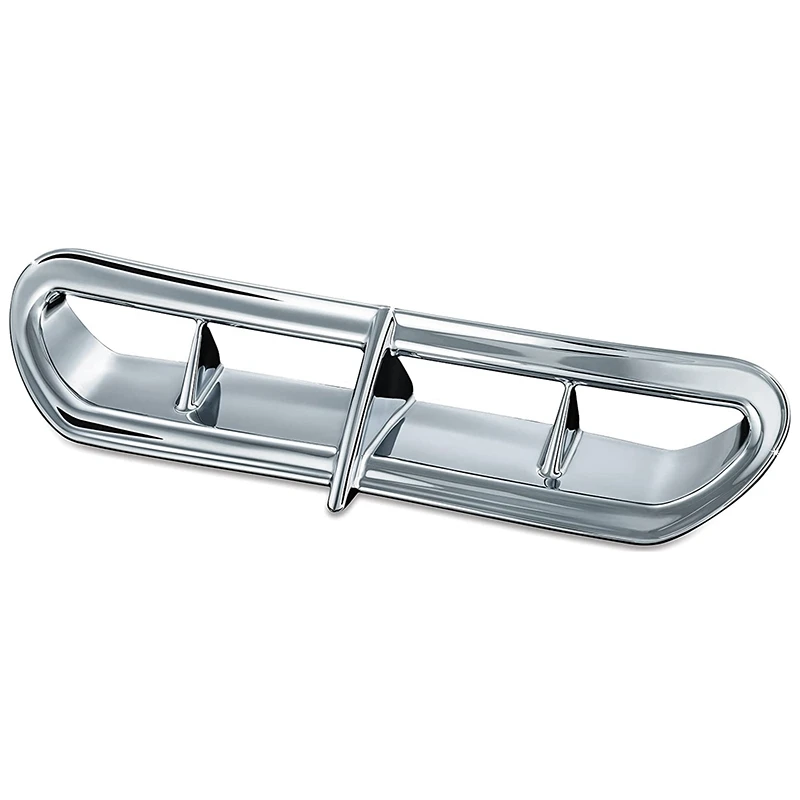 

Передняя обтекатель для мотоцикла Accent Trim Cover для Touring 2014-2018