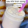 200g Super White Essence milkshake 5