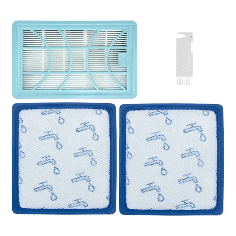 

Запчасти для CP0616 FC9728 FC9730 FC9731 FC9732 FC9733 FC9734 FC9735, сменные детали для фильтра НЕРА, пылесоса