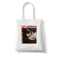 Anime Attack on Titan Shopping Bags Harajuku Eco Linen Tote Bag Students Bolsos Mujer Women Resuable Large-capacity Shopper Bag 2