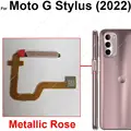 G Stylus 2022 Rose