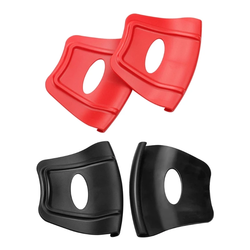 

Plastic 2x Wheel Savers Protector Motorcycle Bike Tire Change Tool drop shipping