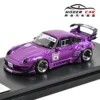 SW 1:64 993 RWB Diecast Model Car 3