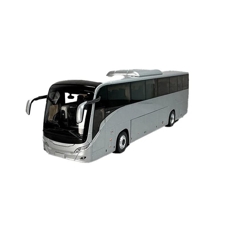 専用翔平 1:42 Yutong Bus 新世代高速バス模型バス オリジナル トミカ
