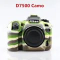 D7500 Camo