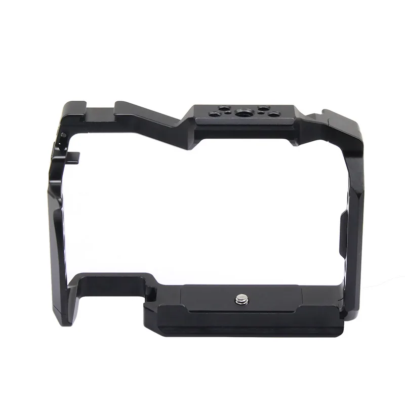 

For Panasonic S5 II/IIX camera rabbit cage stabilizer expansion camera protection frame S5 second-generation photography
