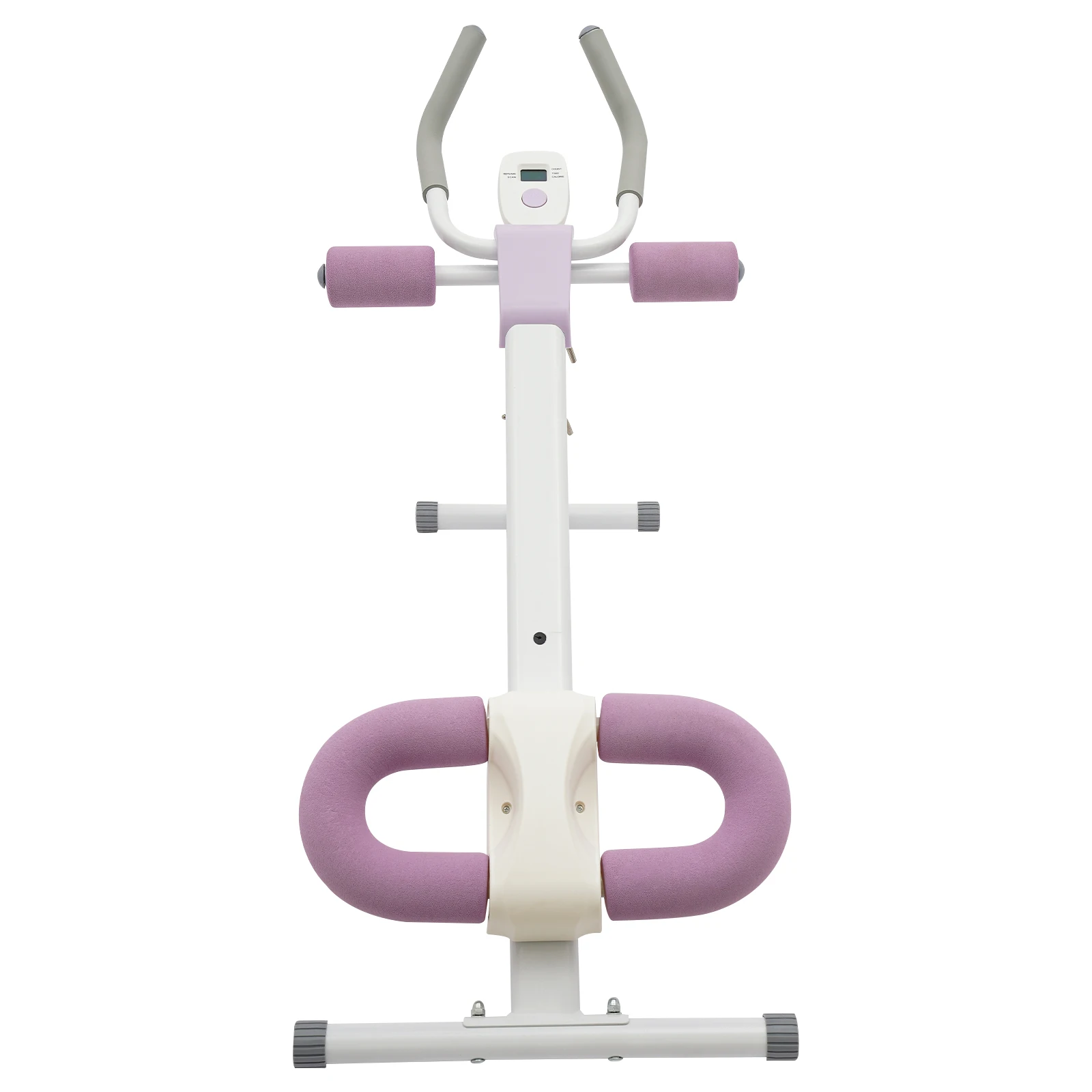 Foldable Ab Workout Machine 7