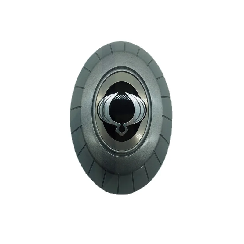 

4157508110 Genuine Wheel centrel hub cover decorative logo cover cape 2010 Ssangyong logo emblem