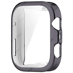 Premium TPU Full Coverage Case | Shockproof & Dustproof Protective Shell for Huawei Fit 4 Pro (Grey)
