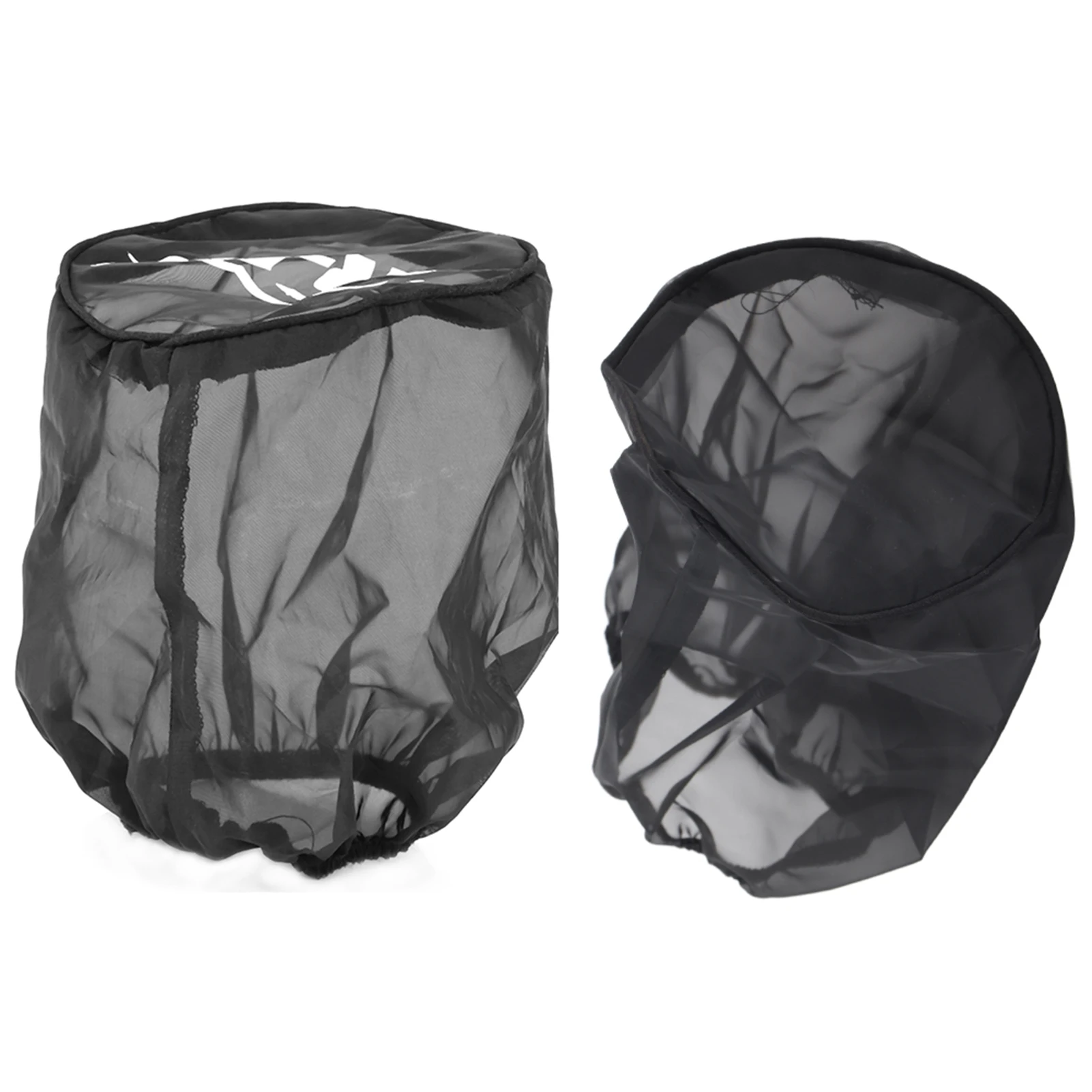 Dustproof Protective Cover for High-Performance Air Filters