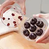 Cherry Pitter Olive Seed Squeeze Tool Stoner Remover Corer Pitter Stone Seed Remover Cherry Olive Pits Tools Kitchen Fruit Corer 3