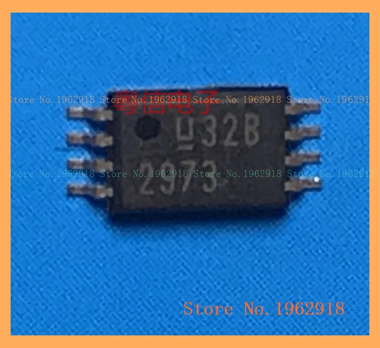 

UCC2973PW 2973