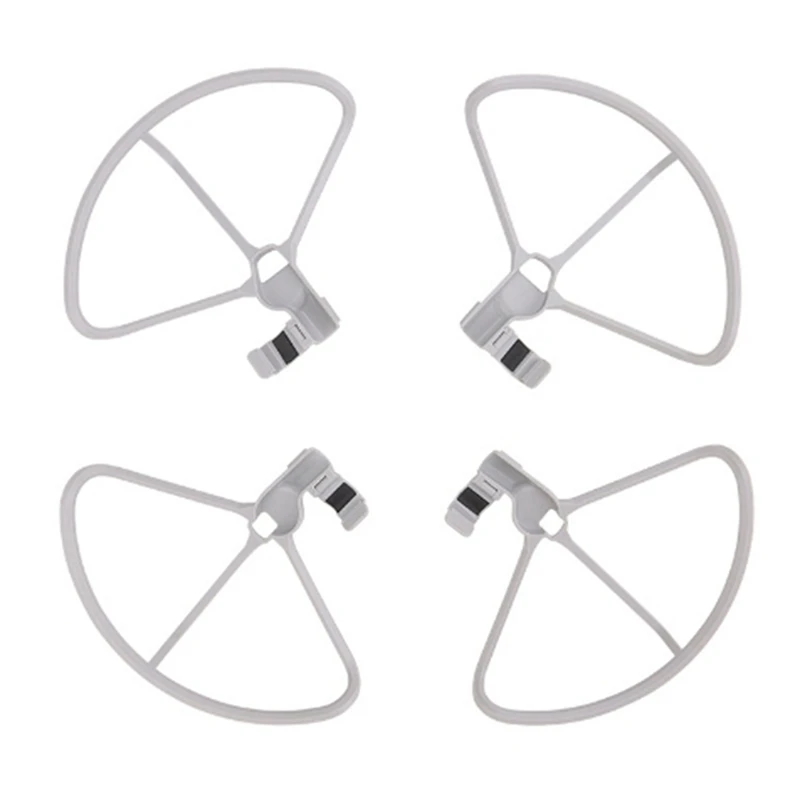 

Горячий Пропеллер защитный экран для DJI MINI 4 Pro RC Drone радиоуправляемая игрушка, детали для модернизации
