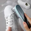 Shoe Brush Plastic Laundry Brush Slippers Cleaner Cleaning Multifunctional Household Tools Accessories Merchandises Home Garden 1