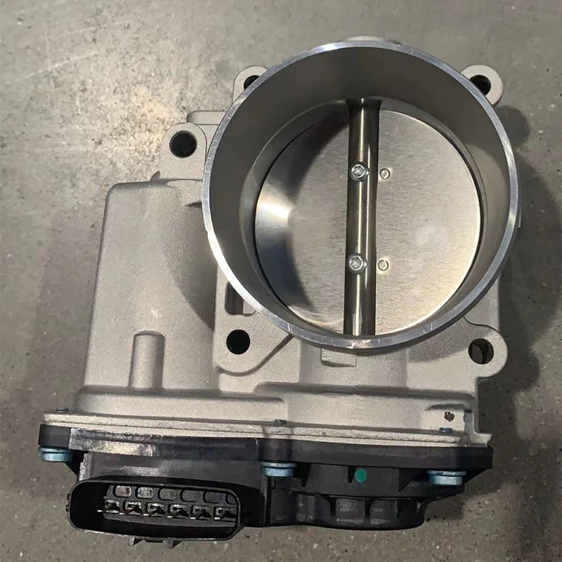 30651134NewThrottleBodyforVolvoS60S80V60V70XC60XC70Throttle