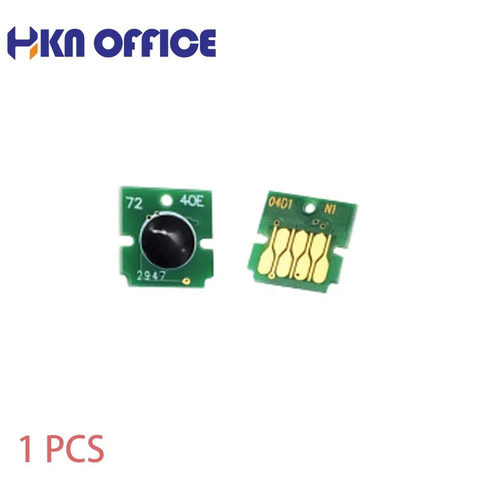Vendite Calde T04D1 C13T04D100 Chip Serbatoio Di Manutenzione Per Epson L6171 L6170 Xp 5100 5105 Wf 2800 2860 2865 Et 2700 2750 3700
