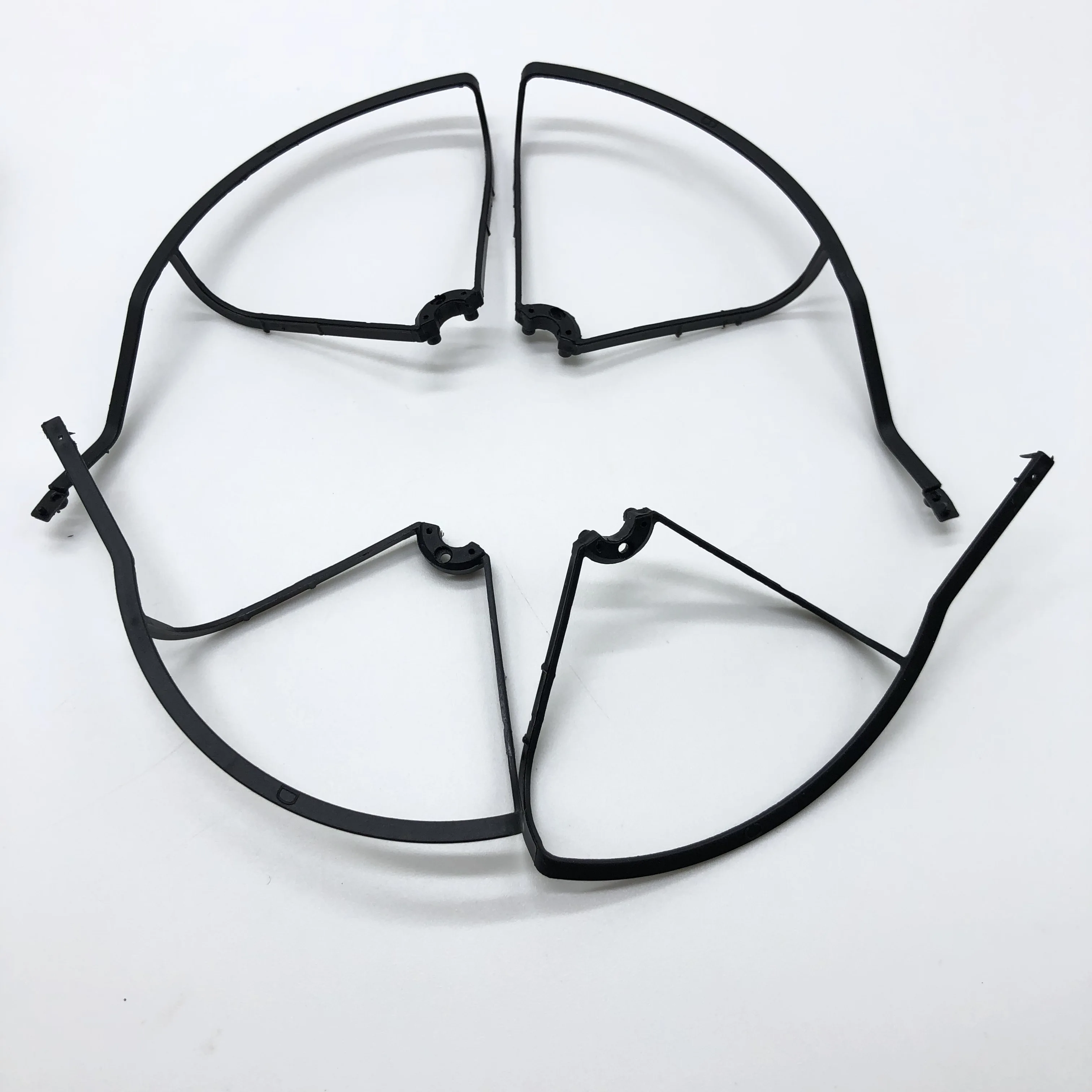 

4PCS Propeller Guard Spare Part for Mini Drone S128 Remote Control Quadcopter Protective Frame Accessory