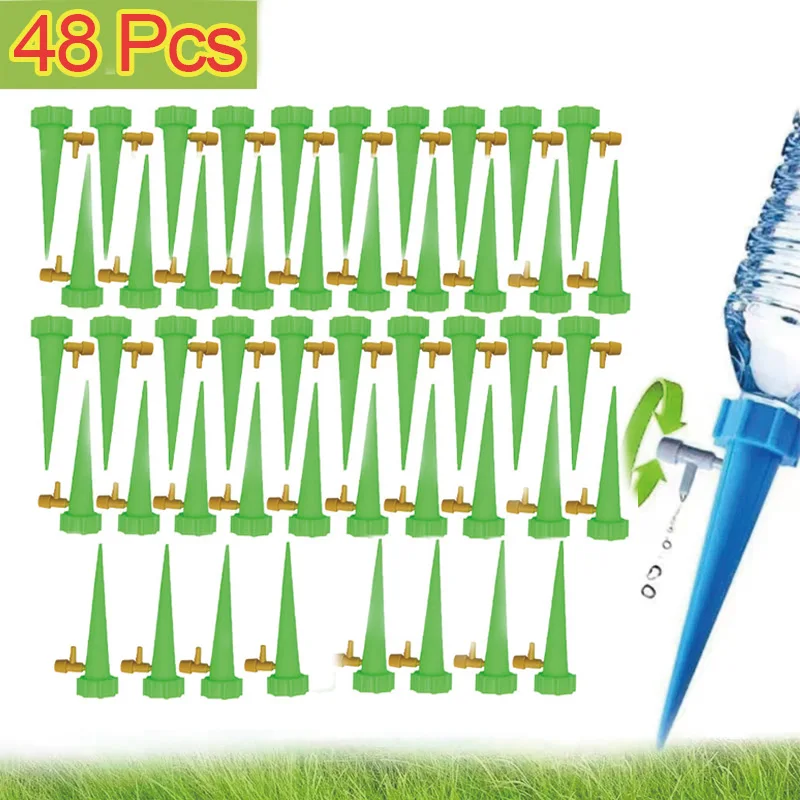 48PCS-Green