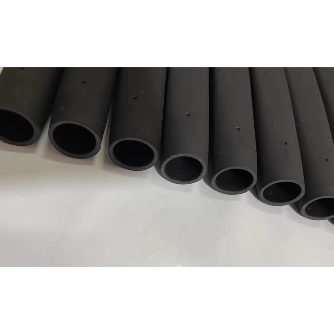Golf Grip Universal Non-Slip Rubber Standard Classic Putter Grip High Traction Comfortable Super Club High Tech Swing Grip 4