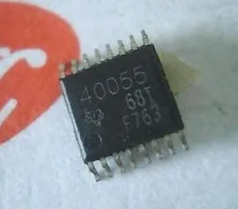 

Free shippingIC TPS40055 IC TSSOP-16 10pcs