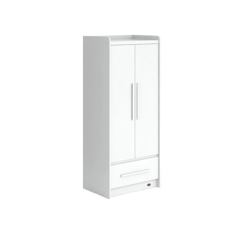 1Nordic children's wardrobe modern simple small apartment household bedroom storage cabinet
