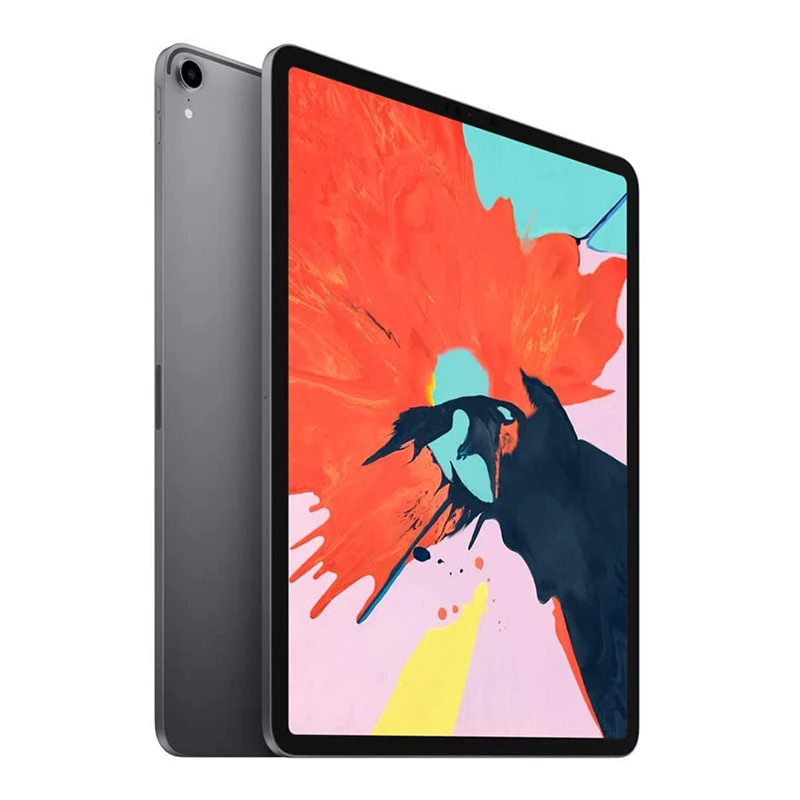 Оригинальный обновленный Ipad Pro 2018 12 9 ”WiFi версия Apple 12.9-дюймовый IPad 3th поколение A1876